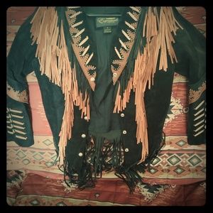 Womens size 10 coat like new